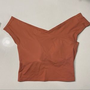 Kortni Jeane Swim Top